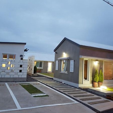북마크 게스트하우스 서귀포 외부 사진